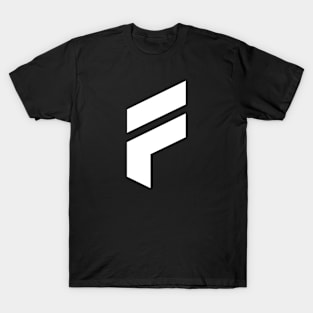 Fierce (Large Design) T-Shirt